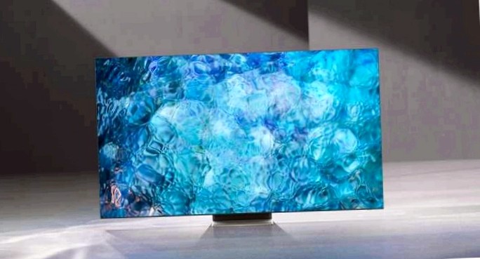 LCD TVs with Mini LEDs are also high-end in the price
