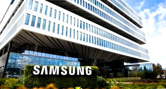 Samsung defies Corona pandemic with more profit