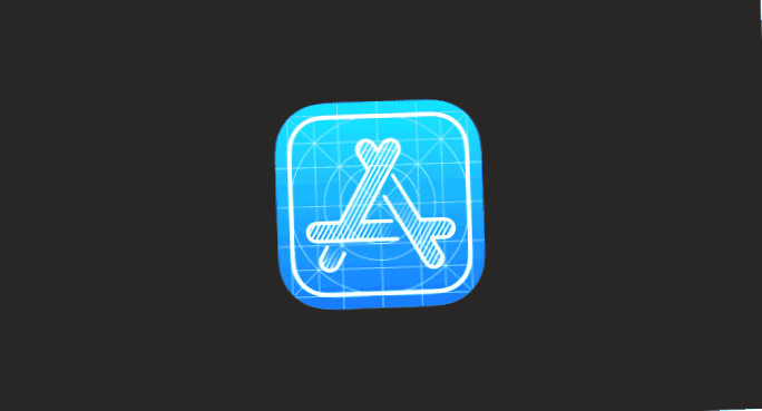 Suitable for WWDC: Apple's Developer App bolted